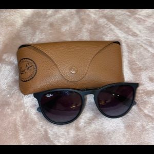 Ray-Ban Erika Sunglasses